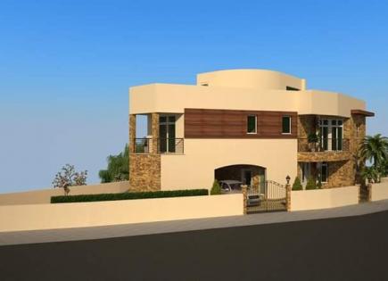 Villa pour 370 000 Euro à Paphos, Chypre
