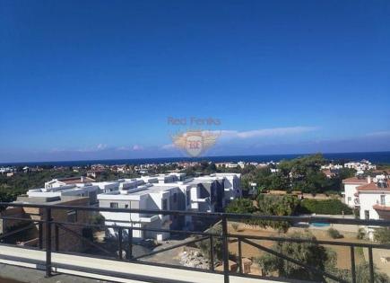 Flat for 95 449 euro in Kyrenia, Cyprus