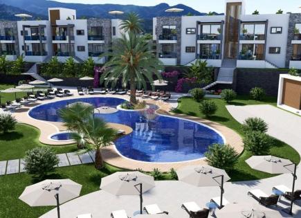 Appartement pour 161 064 Euro à Kyrenia, Chypre