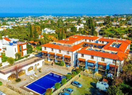 Flat for 113 346 euro in Kyrenia, Cyprus