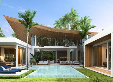 Villa pour 775 306 Euro sur l'île de Phuket, Thaïlande