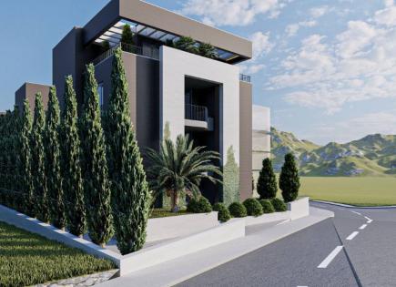 Appartement pour 91 000 Euro à Budva, Monténégro