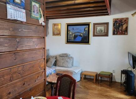 Wohnung für 74 000 euro in Bar, Montenegro