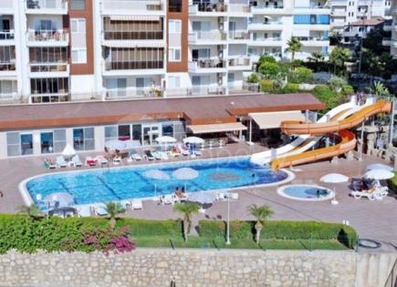 Ático para 208 000 euro en Alanya, Turquia