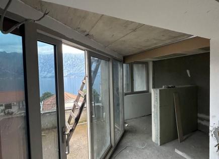 Villa für 800 000 euro in Prkanj, Montenegro