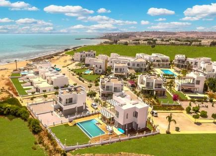 Villa pour 449 000 Euro à Famagouste, Chypre