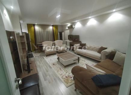 Appartement pour 240 000 Euro à Antalya, Turquie