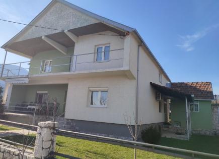 Maison pour 180 000 Euro à Danilovgrad, Monténégro