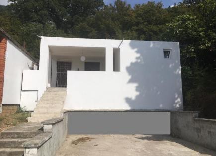 Haus für 60 000 euro in Sutomore, Montenegro