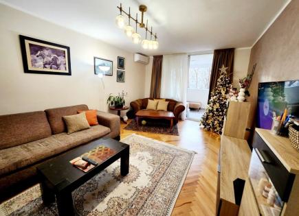 Flat for 195 000 euro in Bar, Montenegro