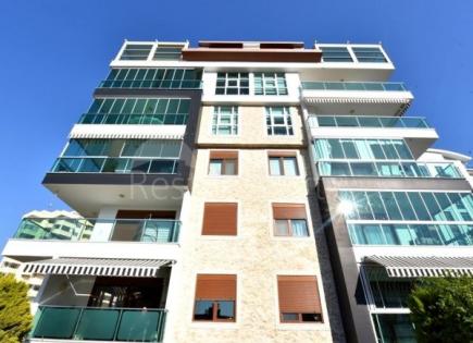 Flat for 220 000 euro in Alanya, Turkey