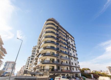 Wohnung für 295 000 euro in Alanya, Türkei