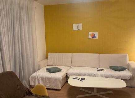 Wohnung für 231 000 euro in Budva, Montenegro