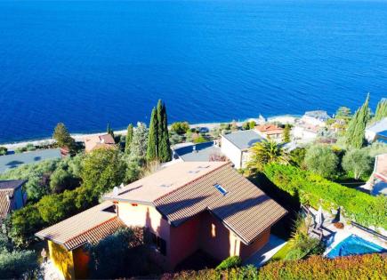 Villa für 2 400 000 euro in Gardasee, Italien