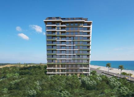 Apartment for 305 500 euro in Alanya, Turkey