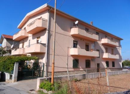 Piso para 59 000 euro en Grisolia, Italia