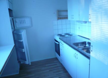 Appartement pour 28 000 Euro à Tampere, Finlande