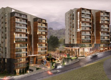 Apartment für 365 098 euro in Trabzon, Türkei