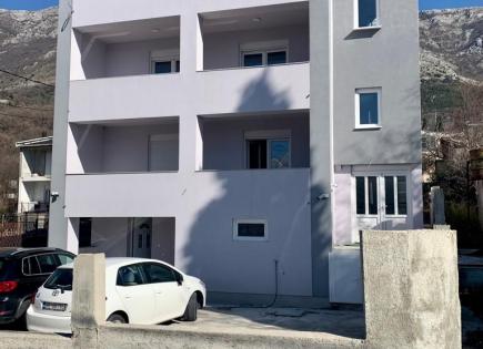 House for 390 000 euro in Sutomore, Montenegro