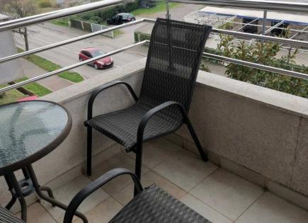 Wohnung für 145 000 euro in Budva, Montenegro