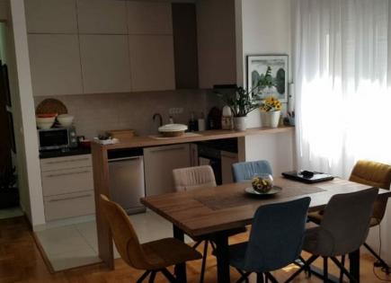 Flat for 310 000 euro in Budva, Montenegro