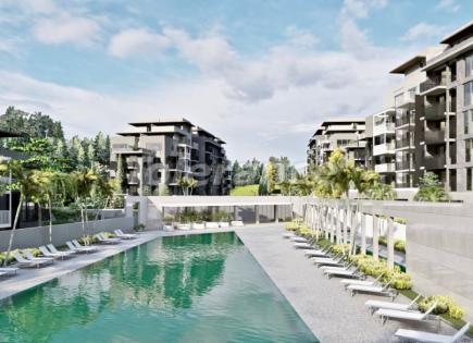 Apartamento para 140 000 euro en Antalya, Turquia