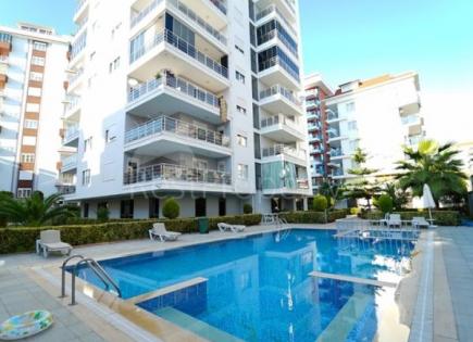 Wohnung für 200 000 euro in Alanya, Türkei