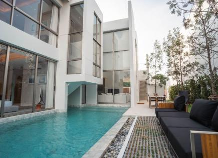 Villa para 545 729 euro en la isla de Phuket, Tailandia