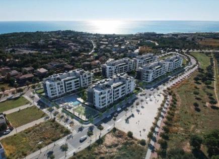 Flat for 280 000 euro in Vilanova i la Geltru, Spain