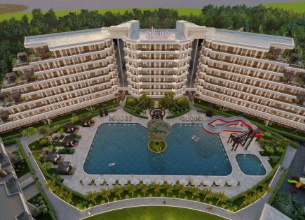 Appartement pour 269 143 Euro à Antalya, Turquie