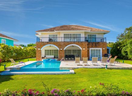 Villa pour 741 700 Euro à Punta Cana, République dominicaine