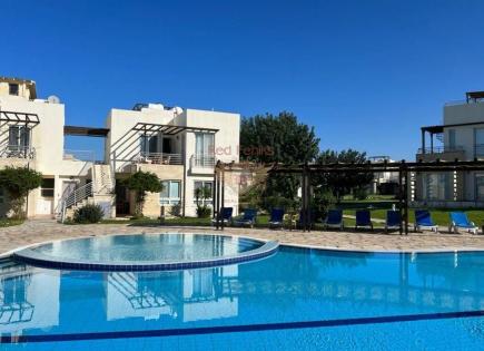 Piso para 131 242 euro en Kyrenia, Chipre