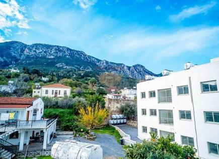 Wohnung für 94 364 euro in Kyrenia, Zypern