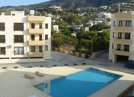 Piso para 136 238 euro en Kyrenia, Chipre