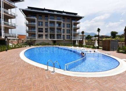 Appartement pour 260 000 Euro à Alanya, Turquie