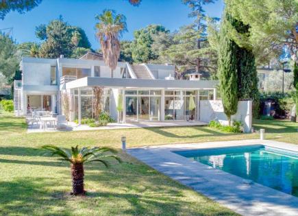 Villa für 6 850 000 euro in Saint-Jean-Cap-Ferrat, Frankreich