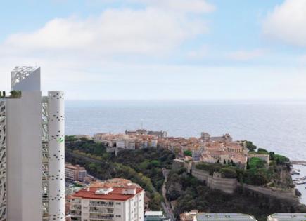 Appartement pour 11 800 000 Euro à Monaco, Monaco