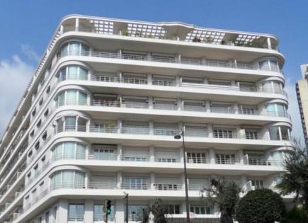 Appartement pour 9 200 000 Euro à Monte-Carlo, Monaco