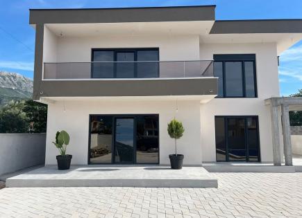 Villa para 355 000 euro en el Bar, Montenegro