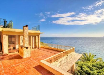 Villa pour 15 000 000 Euro à Cap d'Ail, France