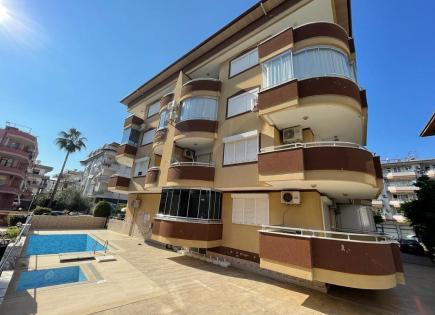 Ático para 280 000 euro en Alanya, Turquia