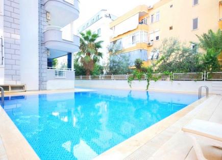 Penthouse für 252 500 euro in Alanya, Türkei