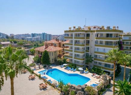 Wohnung für 148 500 euro in Alanya, Türkei