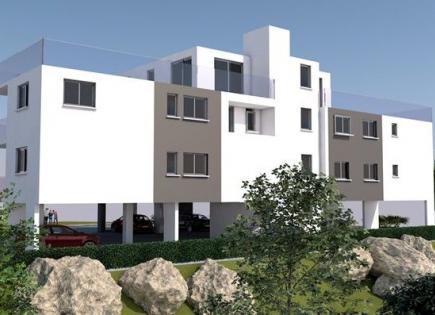 Appartement pour 600 000 Euro à Paphos, Chypre