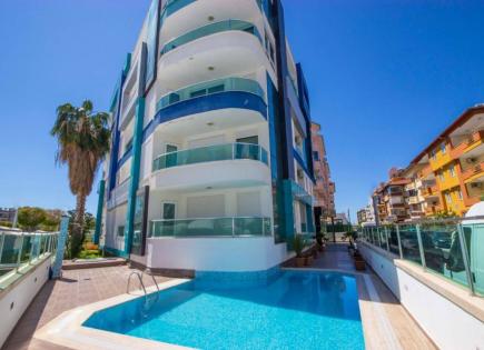 Wohnung für 600 euro pro Monat in Alanya, Türkei