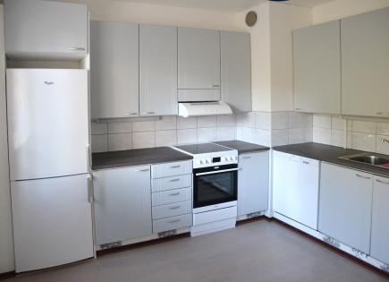 Flat for 20 000 euro in Leppavirta, Finland