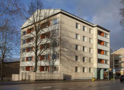 Appartement pour 32 758 Euro à Heinola, Finlande