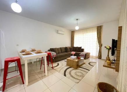 Appartement pour 110 000 Euro à Alanya, Turquie