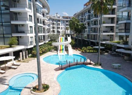 Apartment für 140 000 euro in Alanya, Türkei
