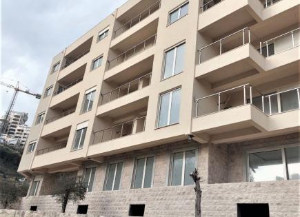 Appartement pour 184 000 Euro à Becici, Monténégro